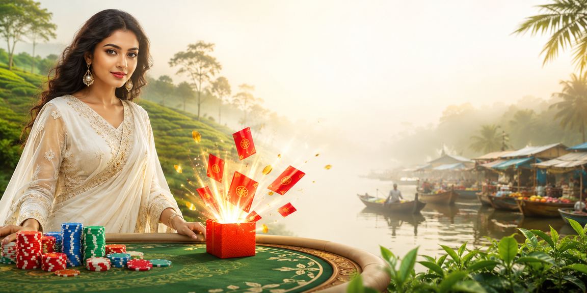 ck444 লগইন অ্যাপ
