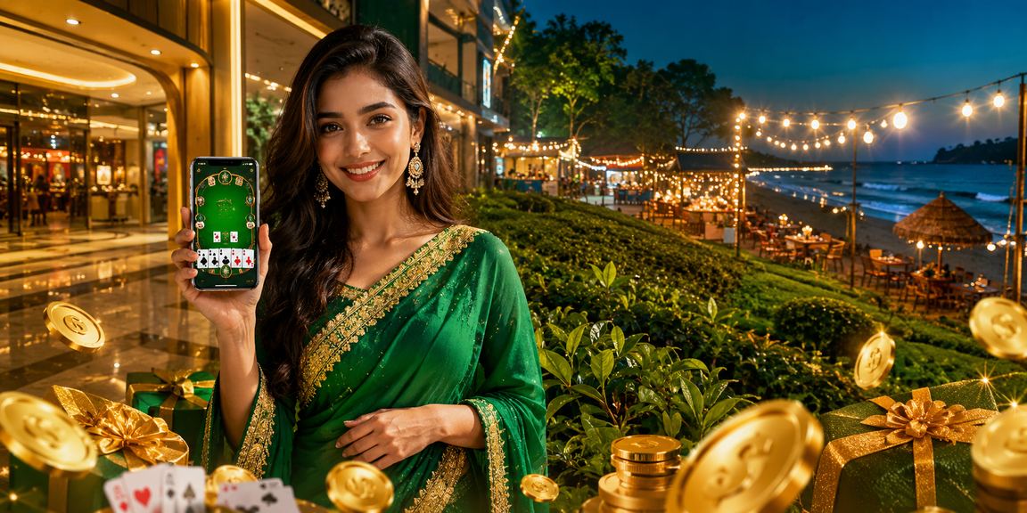 ck444 লগইন অ্যাপ