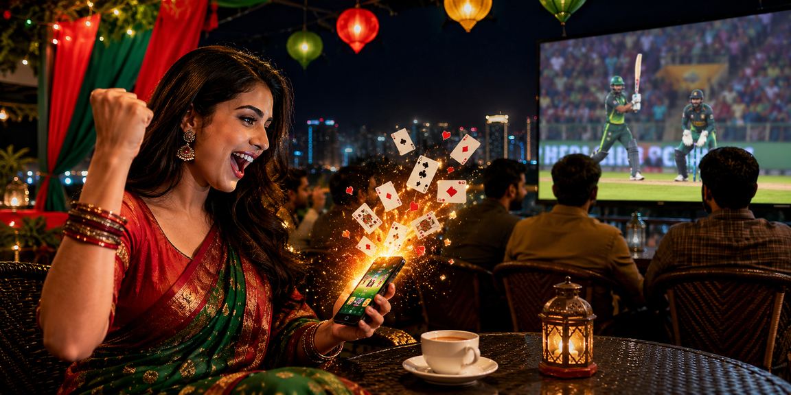 ck444 লগইন অ্যাপ