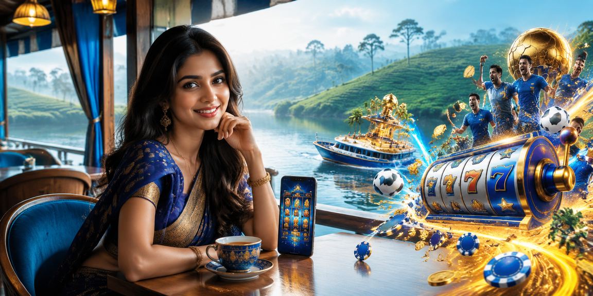 ck444 লগইন অ্যাপ